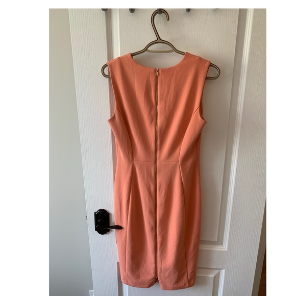 Calvin Klein Dress (NWOT) - Picture 2 of 4